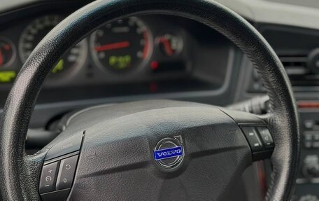 Volvo S60 III, 2006 год, 970 000 рублей, 18 фотография