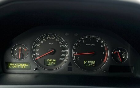 Volvo S60 III, 2006 год, 970 000 рублей, 29 фотография