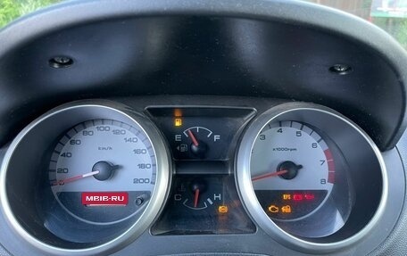 Suzuki Ignis II (HR), 2004 год, 420 000 рублей, 5 фотография
