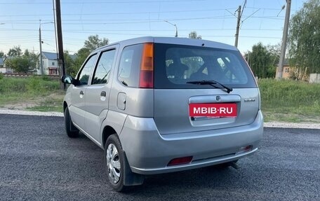 Suzuki Ignis II (HR), 2004 год, 420 000 рублей, 2 фотография