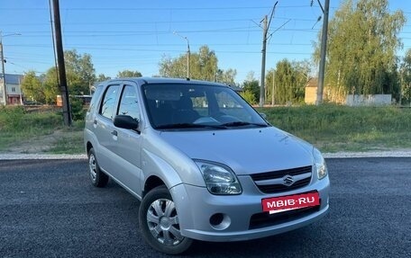 Suzuki Ignis II (HR), 2004 год, 420 000 рублей, 10 фотография