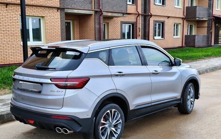 Geely Coolray I, 2023 год, 2 150 000 рублей, 3 фотография