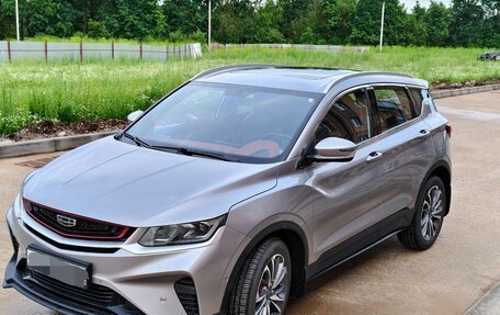 Geely Coolray I, 2023 год, 2 150 000 рублей, 2 фотография