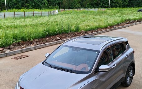 Geely Coolray I, 2023 год, 2 150 000 рублей, 5 фотография