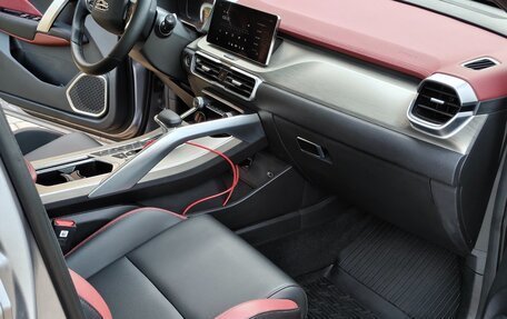 Geely Coolray I, 2023 год, 2 150 000 рублей, 14 фотография