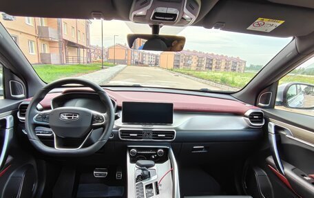 Geely Coolray I, 2023 год, 2 150 000 рублей, 19 фотография