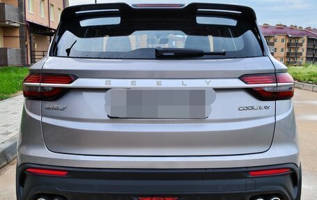 Geely Coolray I, 2023 год, 2 150 000 рублей, 6 фотография