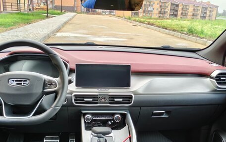 Geely Coolray I, 2023 год, 2 150 000 рублей, 18 фотография