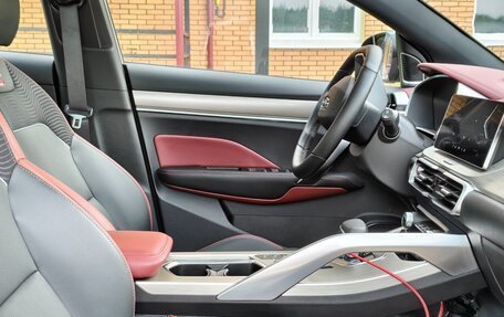 Geely Coolray I, 2023 год, 2 150 000 рублей, 13 фотография