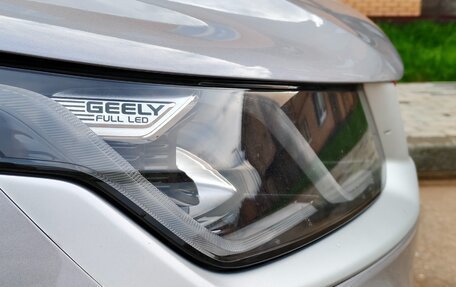 Geely Coolray I, 2023 год, 2 150 000 рублей, 9 фотография