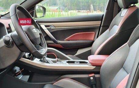 Geely Coolray I, 2023 год, 2 150 000 рублей, 11 фотография