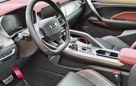 Geely Coolray I, 2023 год, 2 150 000 рублей, 12 фотография