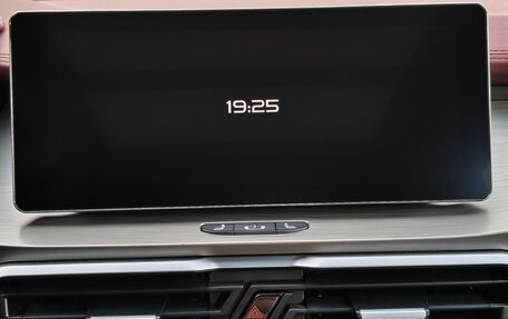 Geely Coolray I, 2023 год, 2 150 000 рублей, 20 фотография