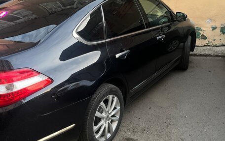 Nissan Teana, 2010 год, 1 200 000 рублей, 2 фотография