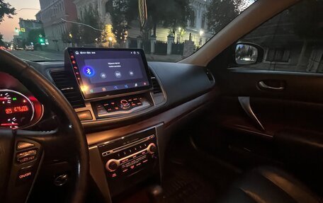 Nissan Teana, 2010 год, 1 200 000 рублей, 5 фотография