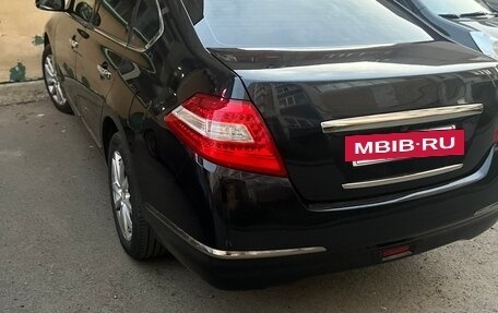 Nissan Teana, 2010 год, 1 200 000 рублей, 3 фотография