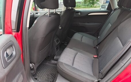 Citroen C4 II рестайлинг, 2012 год, 750 000 рублей, 7 фотография