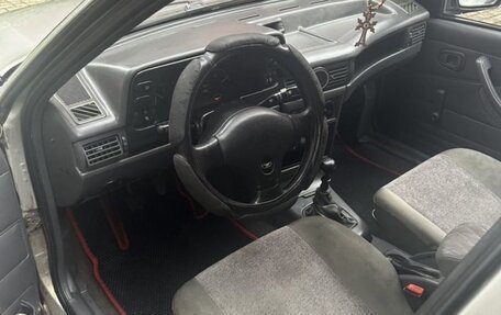 Daewoo Nexia I рестайлинг, 2006 год, 275 000 рублей, 5 фотография