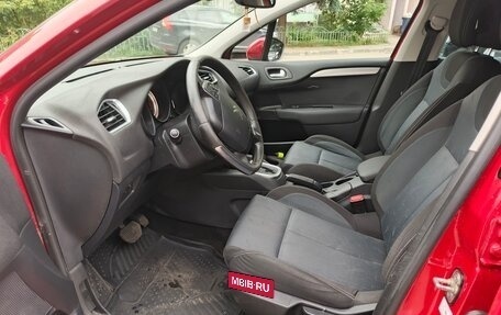 Citroen C4 II рестайлинг, 2012 год, 750 000 рублей, 8 фотография