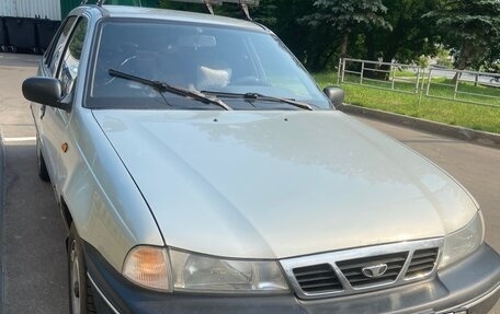 Daewoo Nexia I рестайлинг, 2006 год, 275 000 рублей, 2 фотография