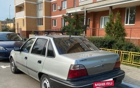 Daewoo Nexia I рестайлинг, 2006 год, 275 000 рублей, 3 фотография