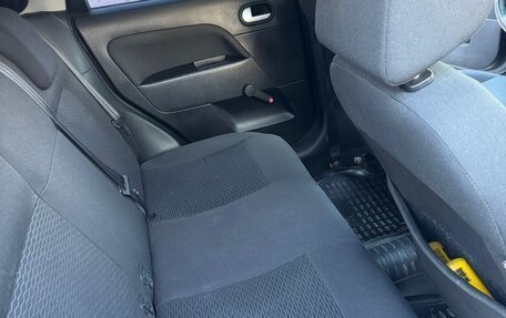 Ford Fiesta, 2008 год, 420 000 рублей, 8 фотография