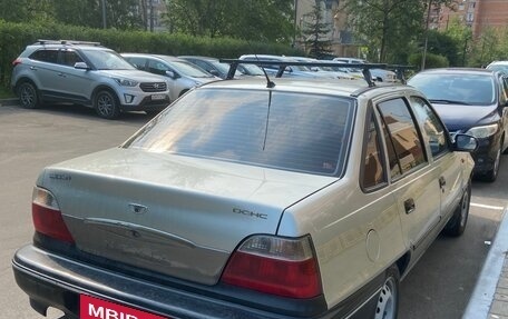 Daewoo Nexia I рестайлинг, 2006 год, 275 000 рублей, 6 фотография