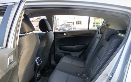KIA Sportage IV рестайлинг, 2020 год, 2 350 000 рублей, 11 фотография