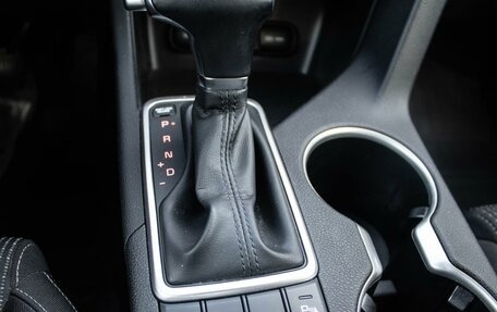 KIA Sportage IV рестайлинг, 2020 год, 2 350 000 рублей, 15 фотография