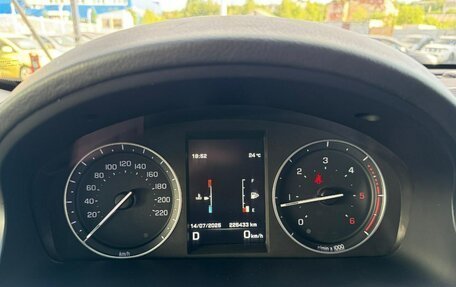 Land Rover Freelander II рестайлинг 2, 2014 год, 1 520 000 рублей, 14 фотография