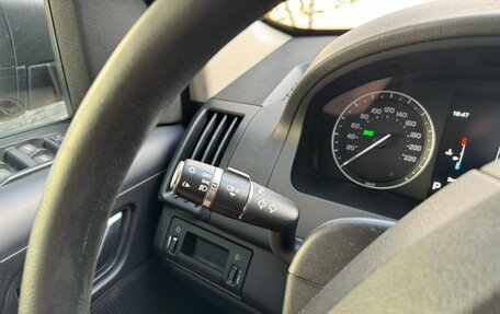 Land Rover Freelander II рестайлинг 2, 2014 год, 1 520 000 рублей, 15 фотография
