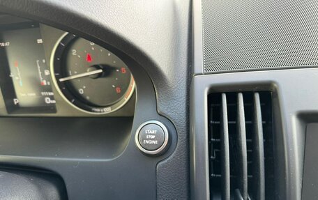 Land Rover Freelander II рестайлинг 2, 2014 год, 1 520 000 рублей, 17 фотография