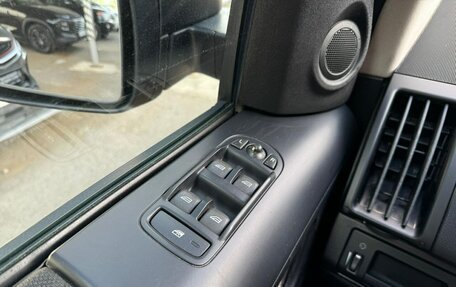 Land Rover Freelander II рестайлинг 2, 2014 год, 1 520 000 рублей, 25 фотография