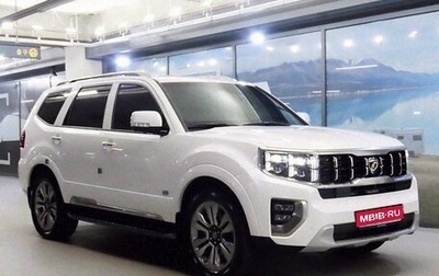 KIA Mohave I, 2022 год, 3 300 000 рублей, 1 фотография