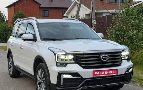 GAC GS8 I, 2023 год, 2 900 000 рублей, 1 фотография