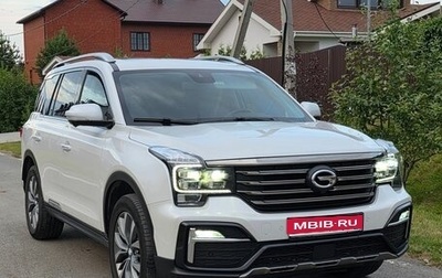 GAC GS8 I, 2023 год, 2 900 000 рублей, 1 фотография