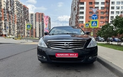 Nissan Teana, 2013 год, 1 700 000 рублей, 1 фотография