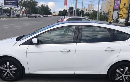 Ford Focus III, 2012 год, 715 000 рублей, 1 фотография