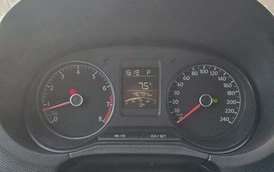 Volkswagen Polo VI (EU Market), 2018 год, 1 100 000 рублей, 1 фотография