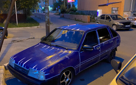 ИЖ 2126 «Ода», 2001 год, 65 000 рублей, 1 фотография