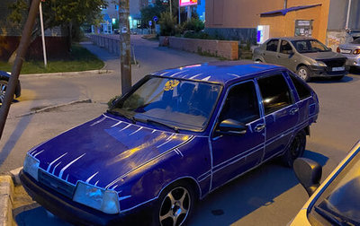 ИЖ 2126 «Ода», 2001 год, 65 000 рублей, 1 фотография