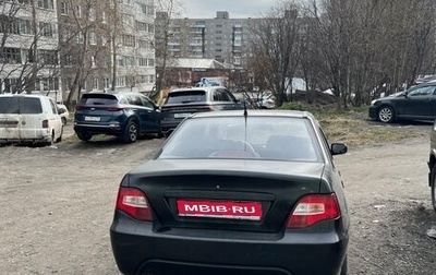 Daewoo Nexia I рестайлинг, 2011 год, 210 000 рублей, 1 фотография