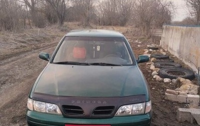 Nissan Primera II рестайлинг, 1997 год, 350 000 рублей, 1 фотография