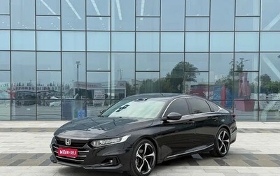 Honda Accord IX рестайлинг, 2022 год, 1 950 690 рублей, 1 фотография