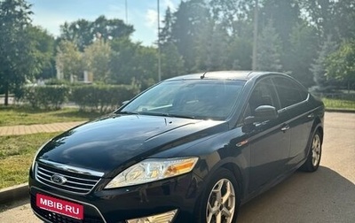 Ford Mondeo IV, 2007 год, 570 000 рублей, 1 фотография