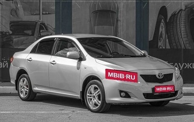 Toyota Corolla, 2008 год, 749 000 рублей, 1 фотография