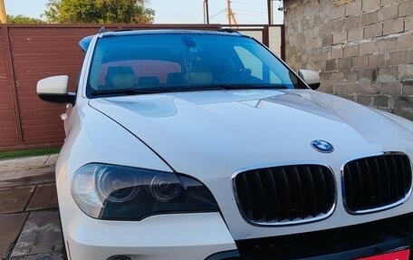 BMW X5, 2007 год, 1 700 000 рублей, 1 фотография