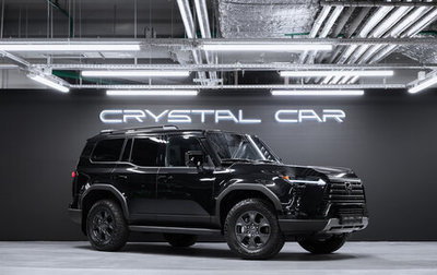 Lexus GX, 2025 год, 13 300 000 рублей, 1 фотография