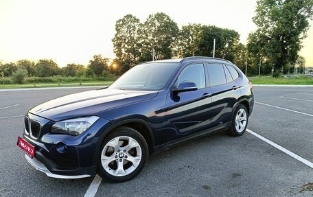 BMW X1, 2014 год, 1 550 000 рублей, 1 фотография