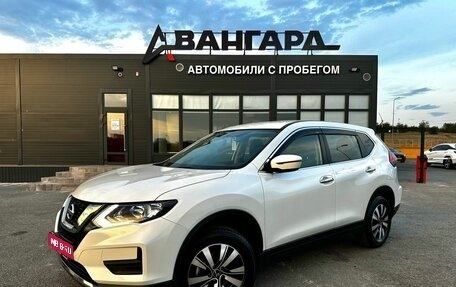 Nissan X-Trail, 2021 год, 2 000 000 рублей, 1 фотография